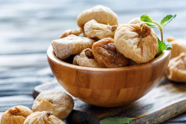 تصویر 2 از خرید انجیر خشک کردی + فروش ویژه